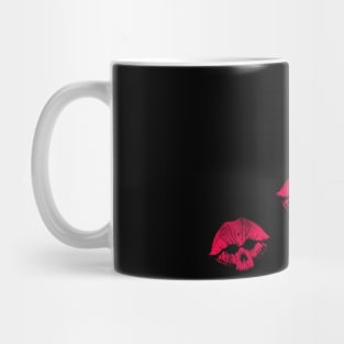 Poison kiss Mug